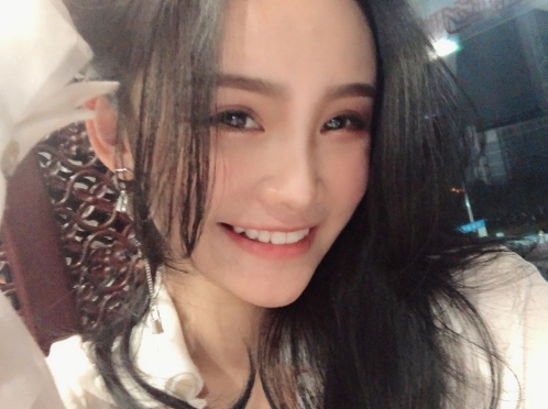 紫薇的第一张照片--沈阳相亲服务中心