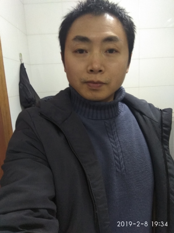 buganxiangxin的第一张照片--沈阳相亲服务中心