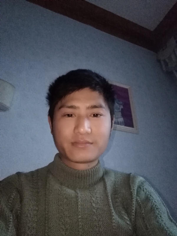 孤独的爱的第一张照片--沈阳相亲服务中心