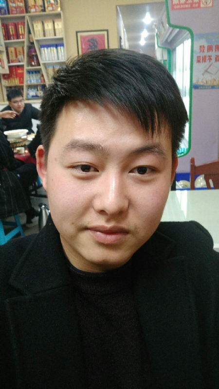 往事随风的第一张照片--沈阳相亲服务中心