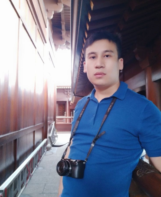 Allan的第三张照片--沈阳相亲服务中心