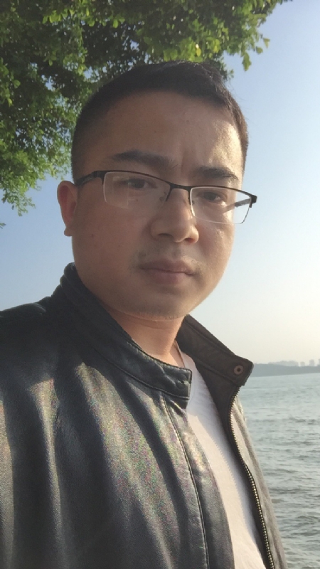 志尧的第一张照片--沈阳相亲服务中心