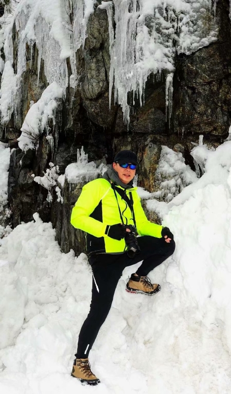 Paul的第一张照片--沈阳相亲服务中心