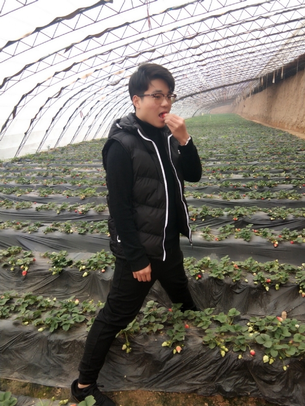 樊小广的第一张照片--沈阳相亲服务中心