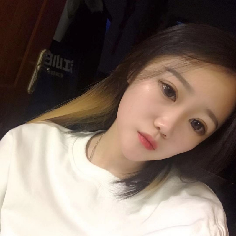 佳佳的第一张照片--沈阳相亲服务中心