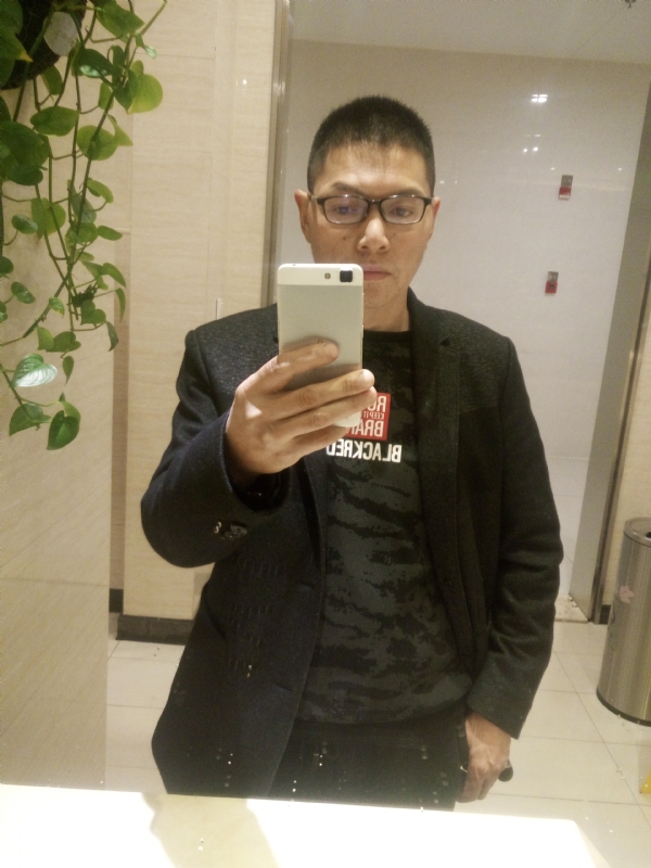 顺其自然的第一张照片--沈阳相亲服务中心