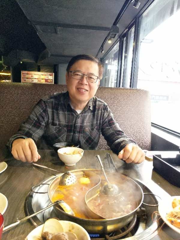 真誠的第二张照片--沈阳相亲服务中心