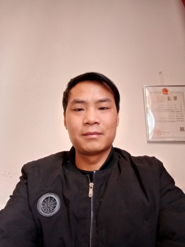 追寻爱情她在哪里的第一张照片--沈阳相亲服务中心