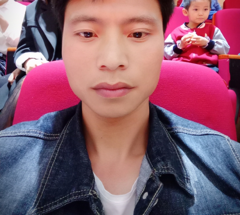 奋斗青年的第一张照片--沈阳相亲服务中心