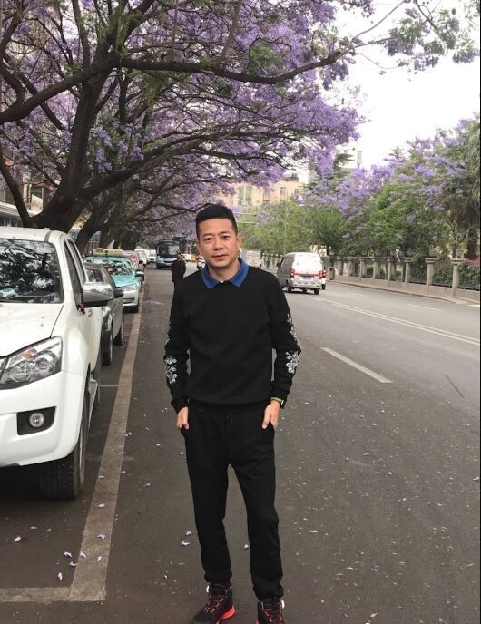 宁静致远的第一张照片--沈阳相亲服务中心