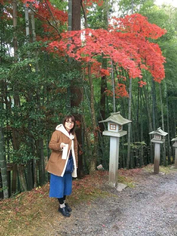 Qingqing的第一张照片--沈阳相亲服务中心