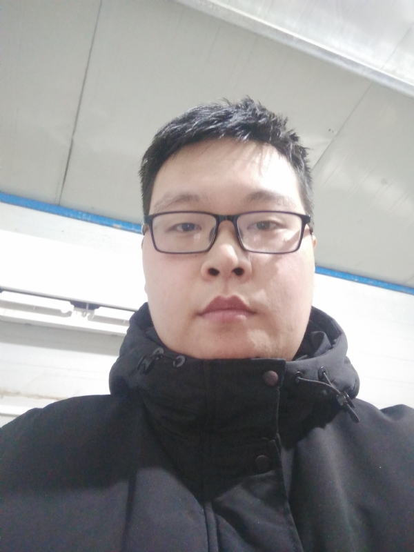 杰杰的第一张照片--沈阳相亲服务中心