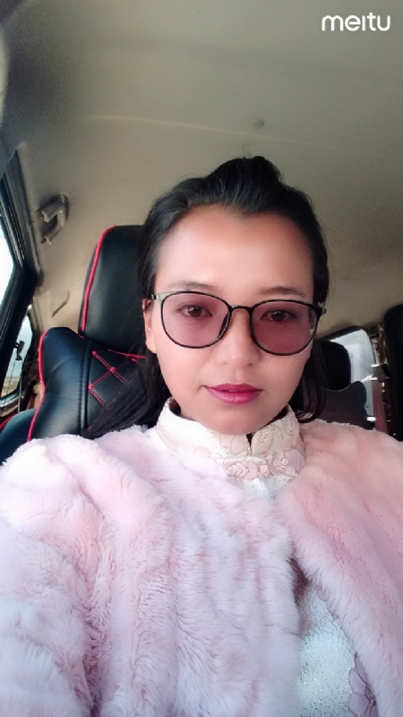 零下摄氏度的温情的第一张照片--沈阳相亲服务中心