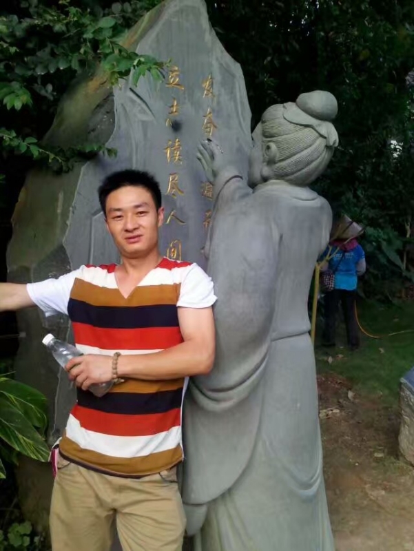 相依相伴的第一张照片--沈阳相亲服务中心