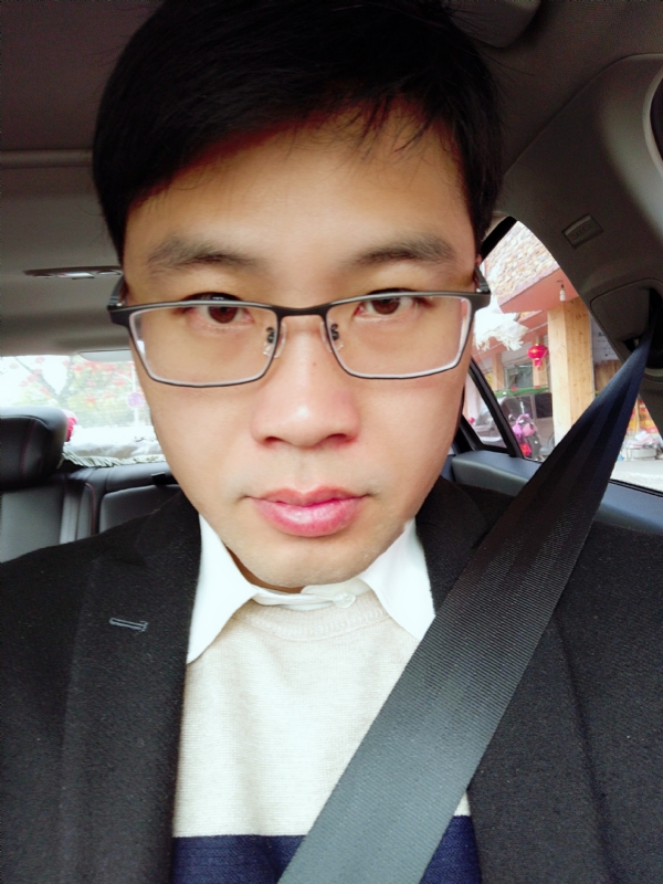 剑锋的第一张照片--沈阳相亲服务中心