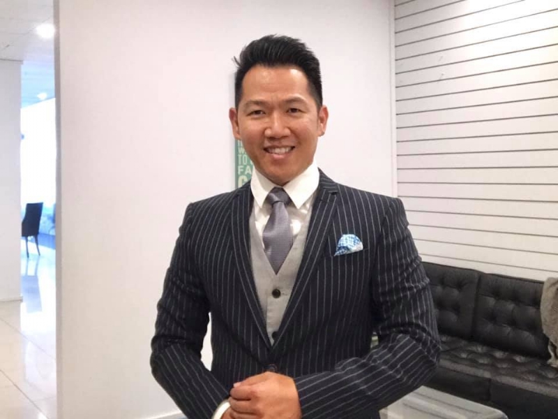 Lim的第一张照片--沈阳相亲服务中心