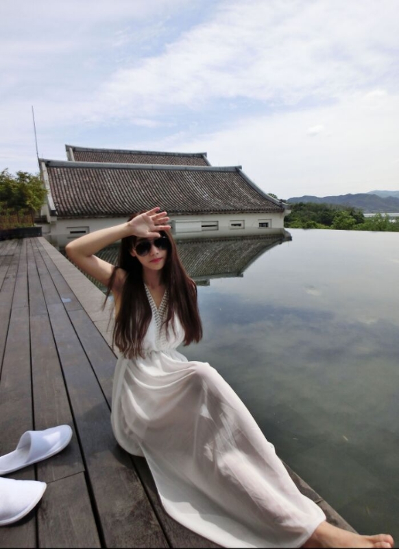 气质小妹的第一张照片--沈阳相亲服务中心