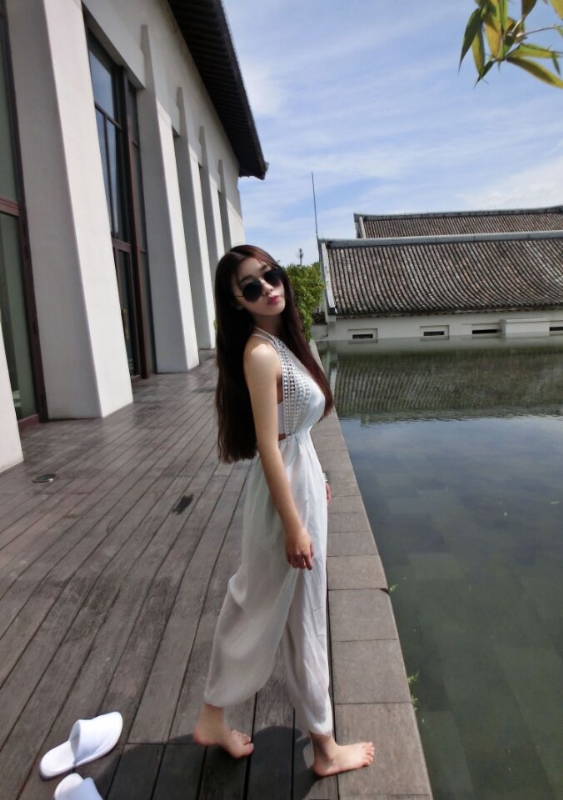 气质小妹的第二张照片--沈阳相亲服务中心