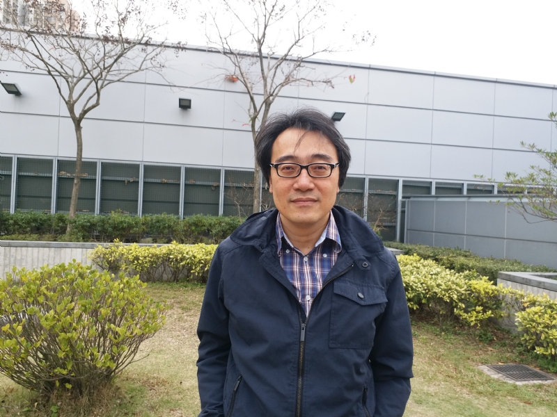 Patrick的第一张照片--沈阳相亲服务中心