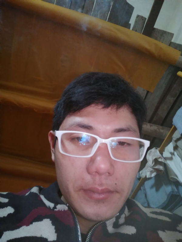 木心的第一张照片--沈阳相亲服务中心