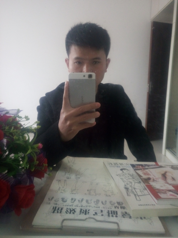 吴华的第一张照片--沈阳相亲服务中心