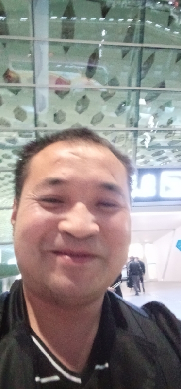 好想有个家的第一张照片--沈阳相亲服务中心