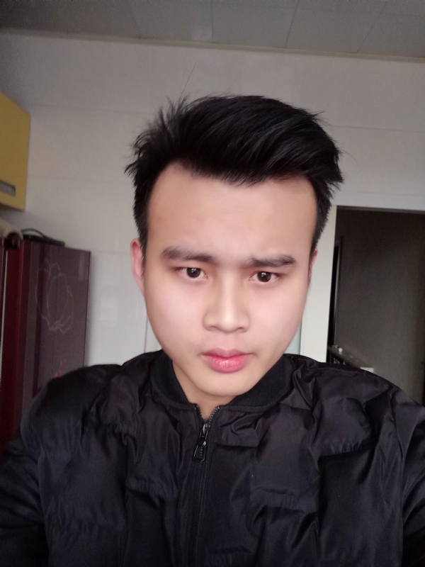 聊天吗的第一张照片--沈阳相亲服务中心