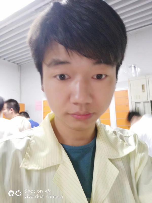 如果微笑的第一张照片--沈阳相亲服务中心