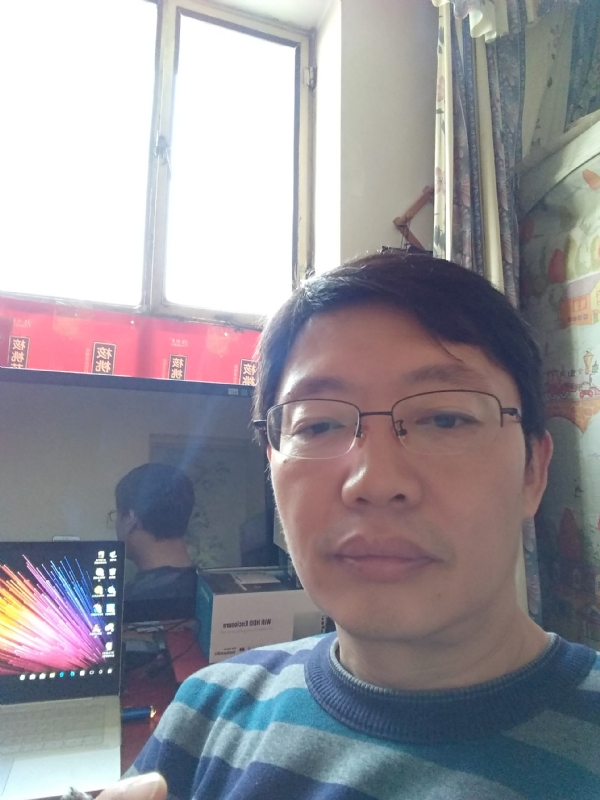 水松的第一张照片--沈阳相亲服务中心