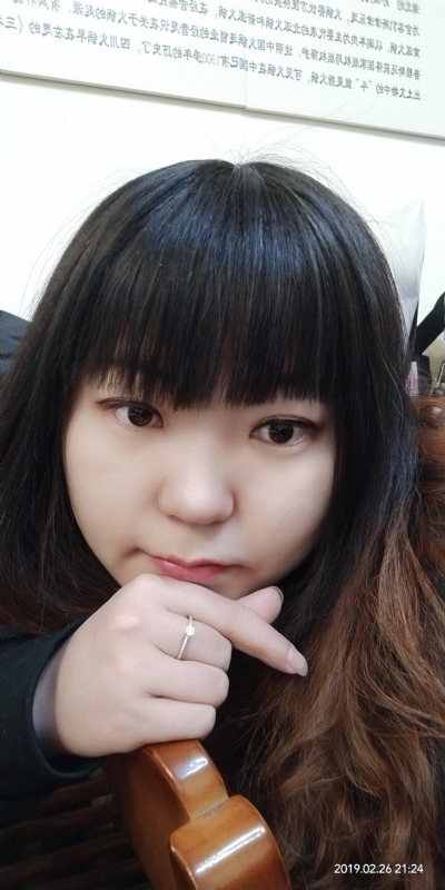 南宫竹落娜雪的第一张照片--沈阳相亲服务中心