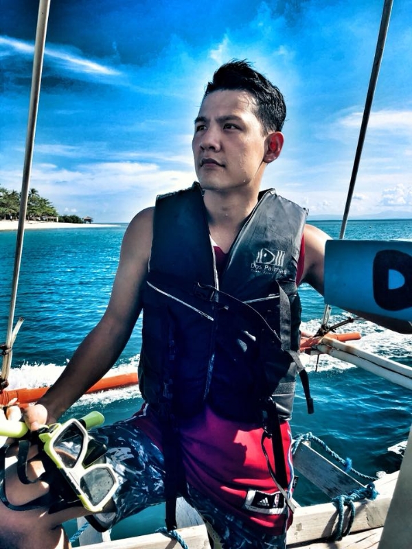 智敬的第一张照片--沈阳相亲服务中心