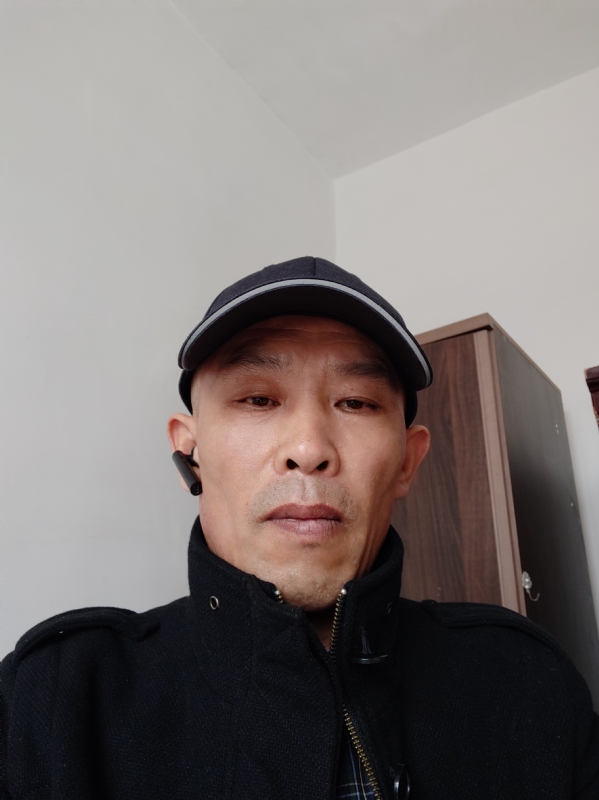 风飞天的第一张照片--沈阳相亲服务中心