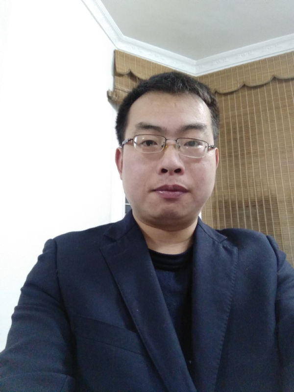 简单爱的第一张照片--沈阳相亲服务中心