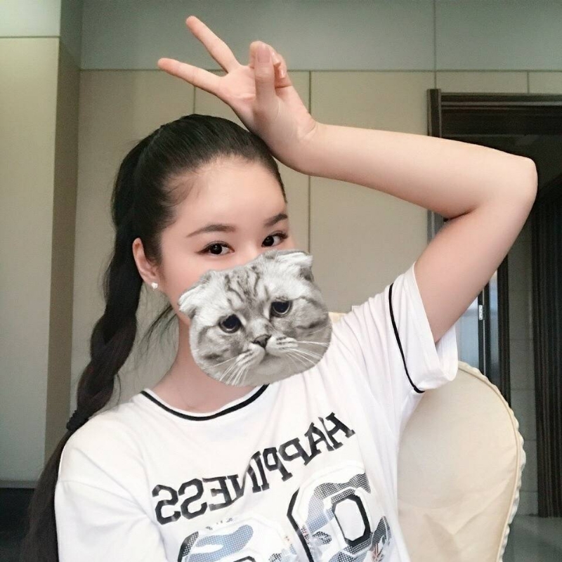 婷婷的第一张照片--沈阳相亲服务中心