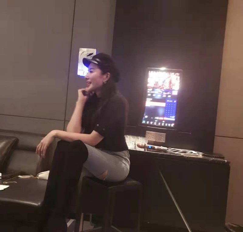 婷婷的第三张照片--沈阳相亲服务中心