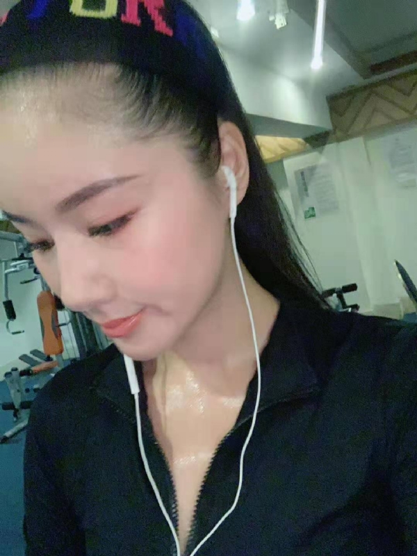 婷婷的第五张照片--沈阳相亲服务中心