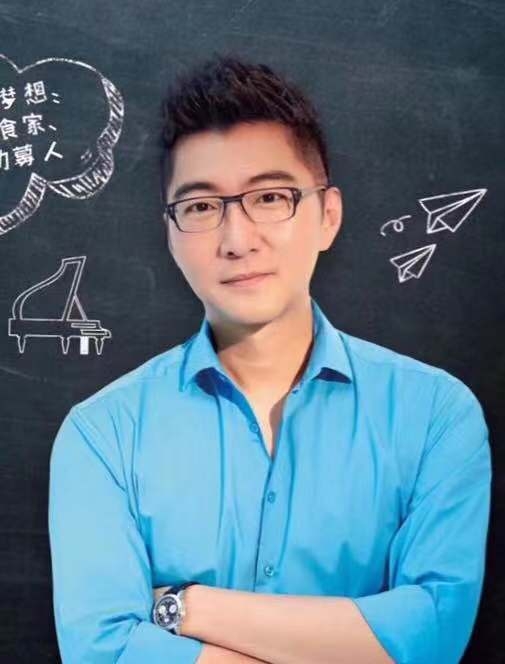 彬的第一张照片--沈阳相亲服务中心