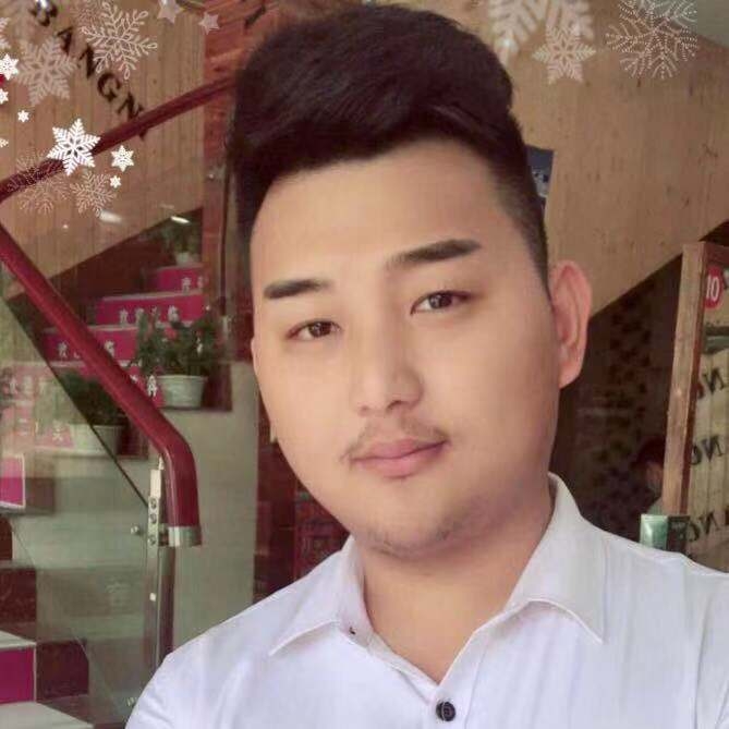 孤独的小飞象的第一张照片--沈阳相亲服务中心