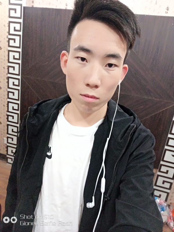 似命珍惜的第一张照片--沈阳相亲服务中心