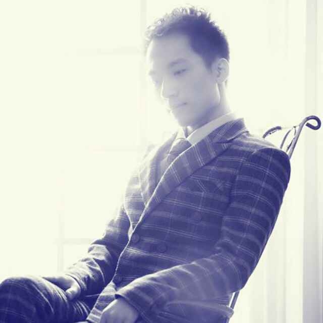 一杯清茶的第一张照片--沈阳相亲服务中心