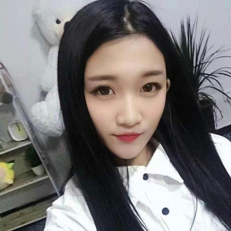 佳佳的第一张照片--沈阳相亲服务中心