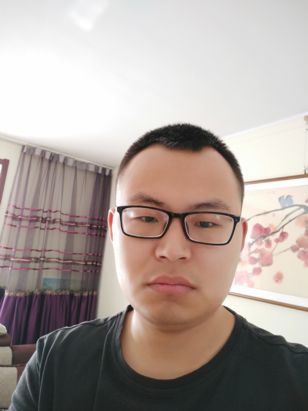 chenjqka的第一张照片--沈阳相亲服务中心