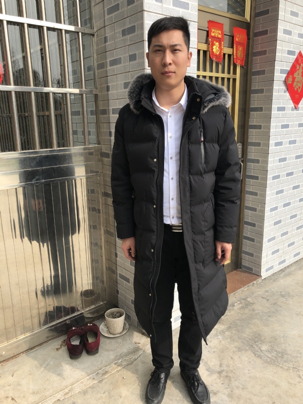 街角的风车的第一张照片--沈阳相亲服务中心