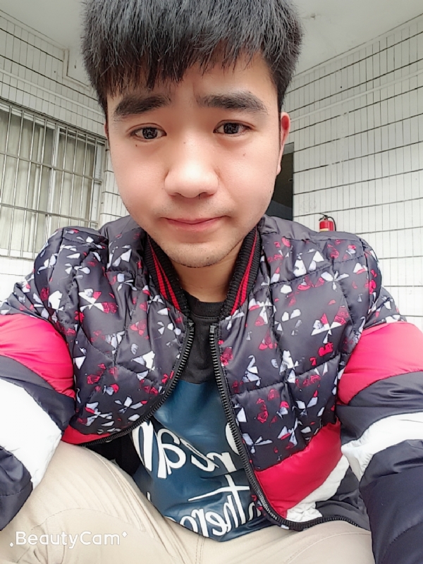 梦回少年的第一张照片--沈阳相亲服务中心