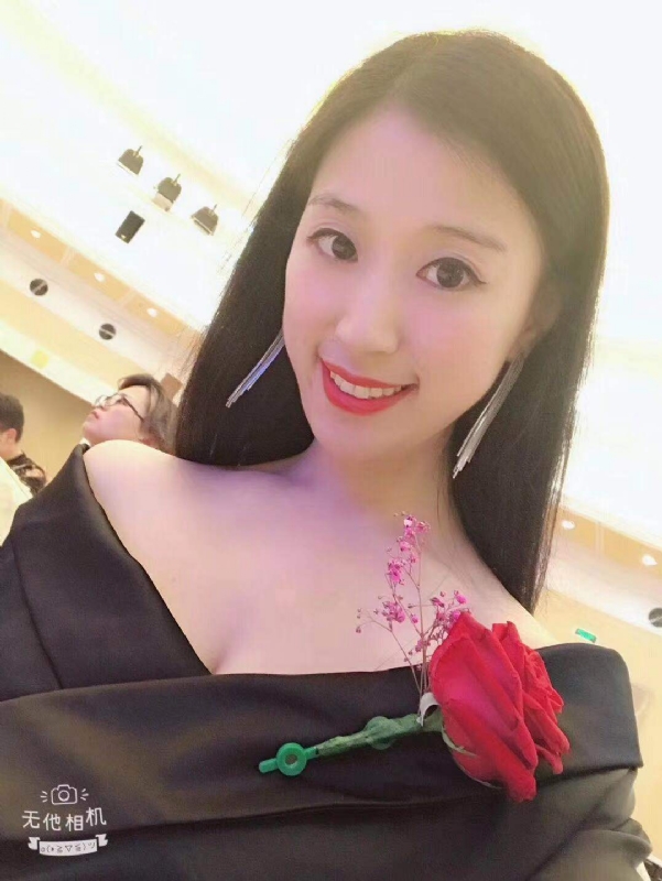 從開始到現在的第一张照片--沈阳相亲服务中心