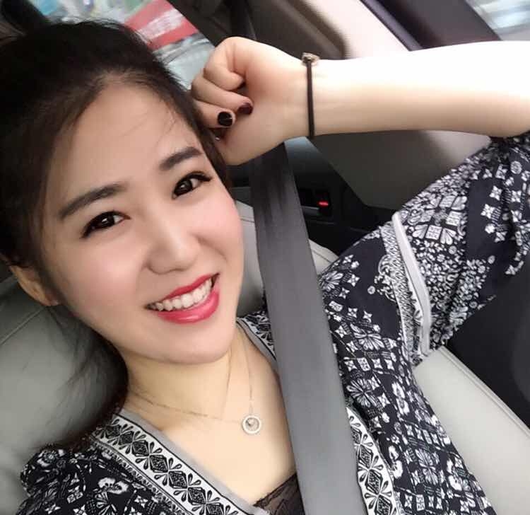 钱多多的第一张照片--沈阳相亲服务中心