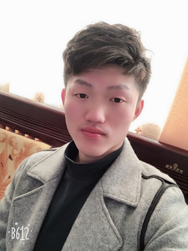 等风的雨的第一张照片--沈阳相亲服务中心