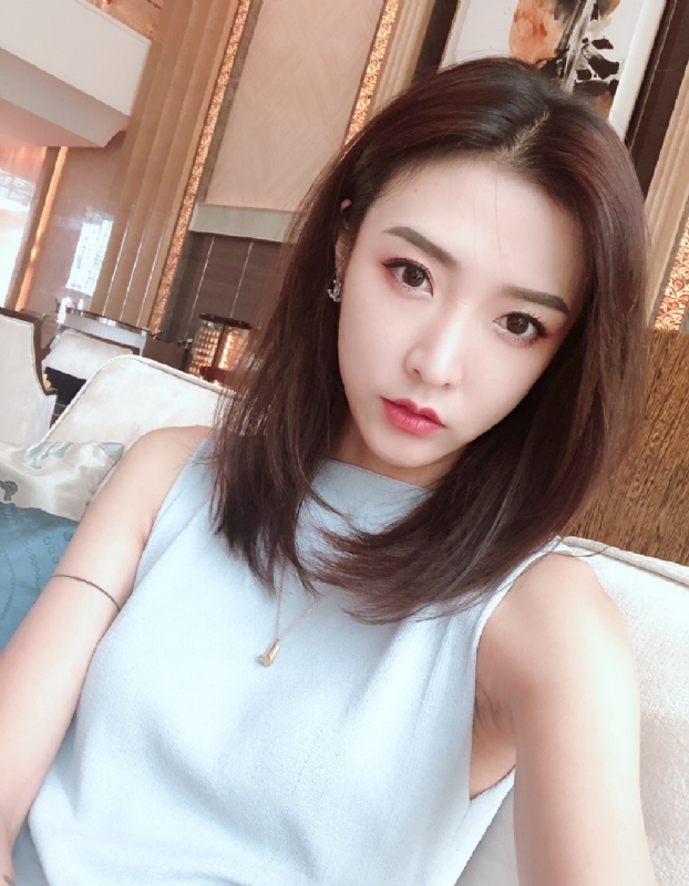 嘉嘉的第一张照片--沈阳相亲服务中心