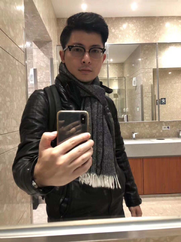 缘分的第一张照片--沈阳相亲服务中心