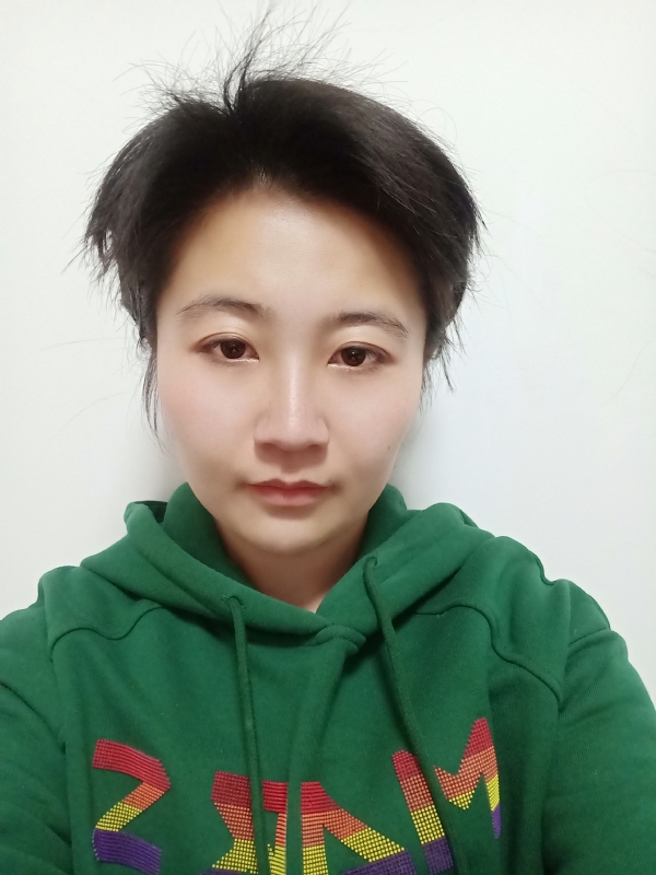 帆1234的第一张照片--沈阳相亲服务中心